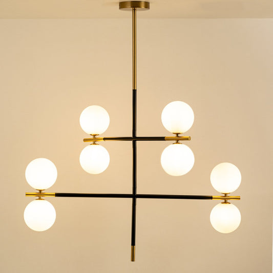 8-Aball Linear Lights