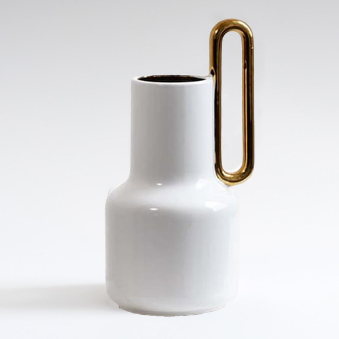 Alaia Deco - White