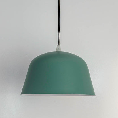 Ambit Muuto Pendant Lamp - Green