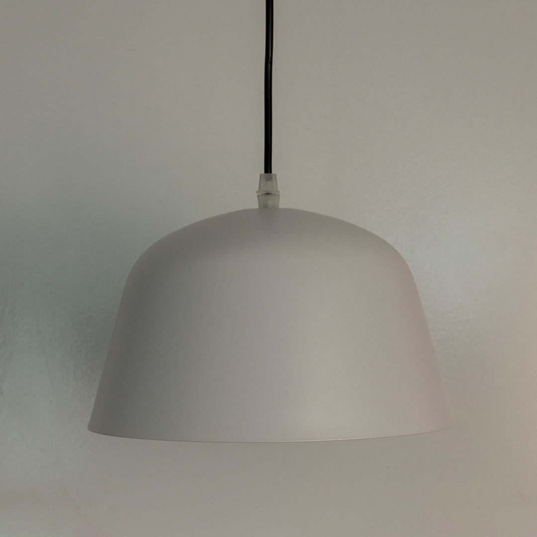 Ambit Muuto Pendant Lamp - White