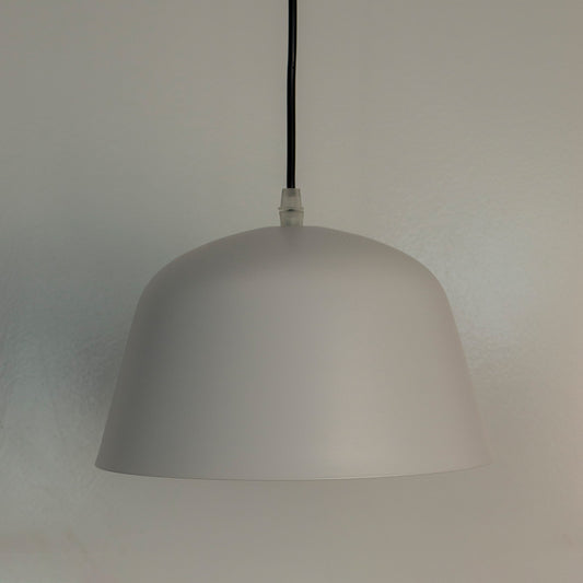 Ambit Muuto Pendant Lamp - White