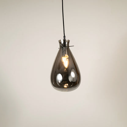 Ariya Glass Pendant Light