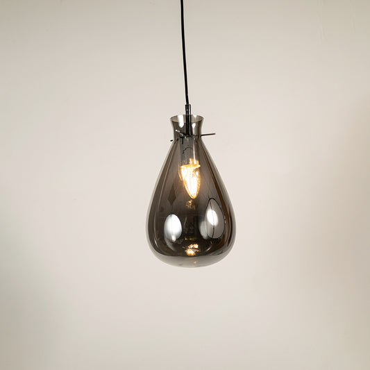 Ariya Glass Pendant Light