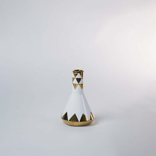 Arman Ceramic Vase