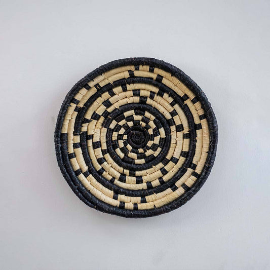 Awiti Bloom Sabai Wall Basket - Style B