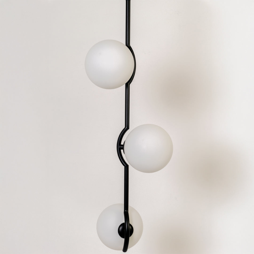 Baer Aball Pendant Light