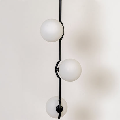 Baer Aball Pendant Light