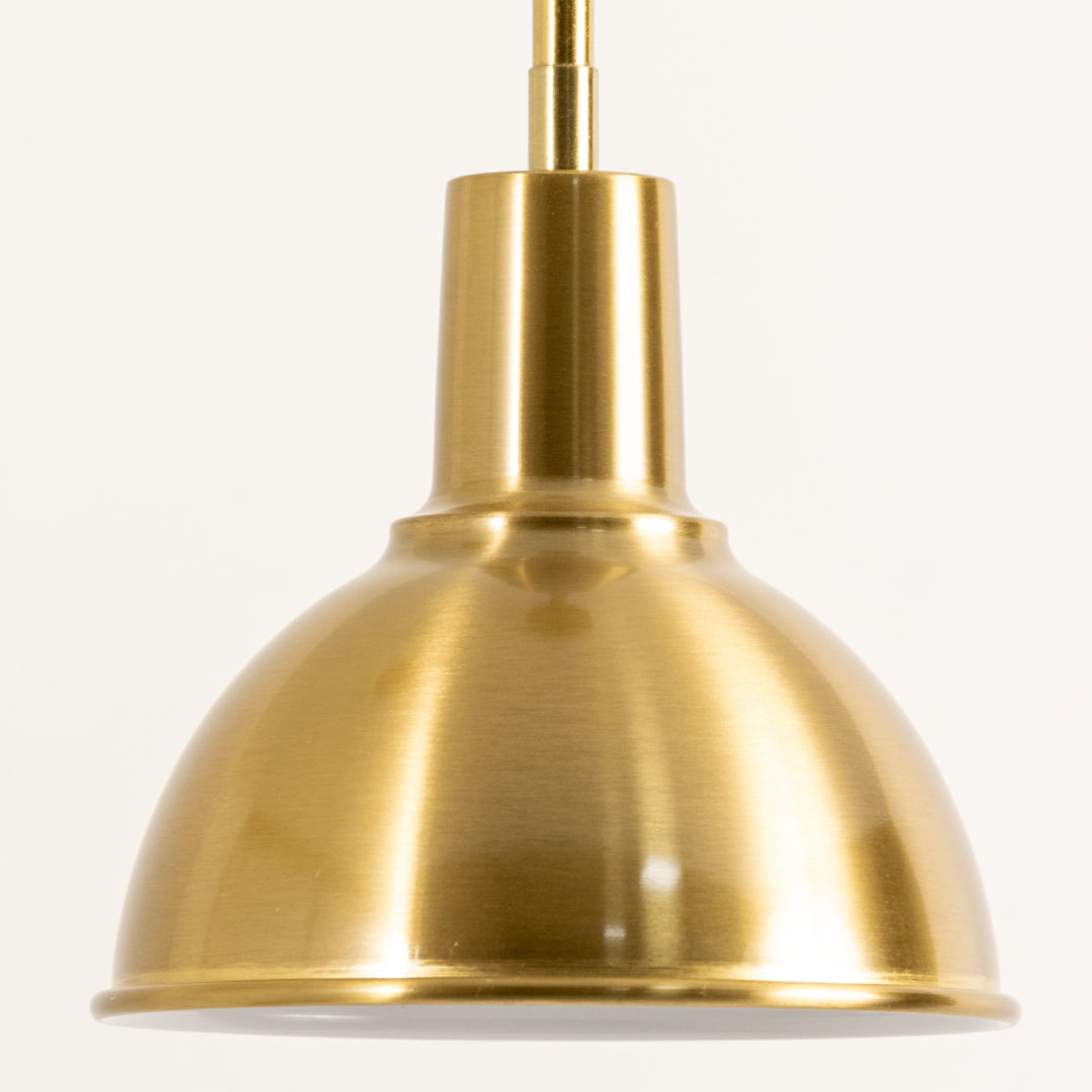 Baku Vintage Pendant Light