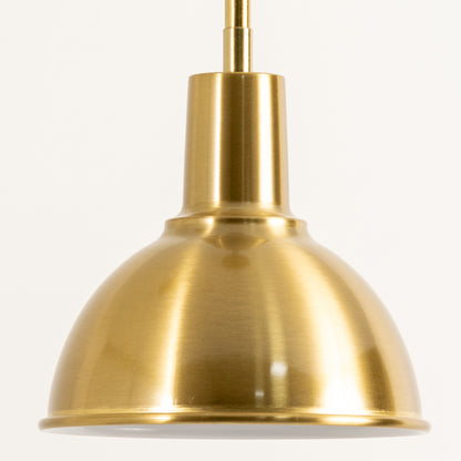 Baku Vintage Pendant Light
