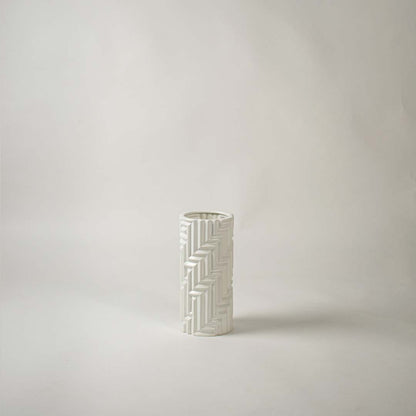 Baldvin Deco Vase - Medium