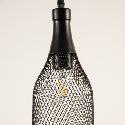 Bergen Bottleneck Pendant Light