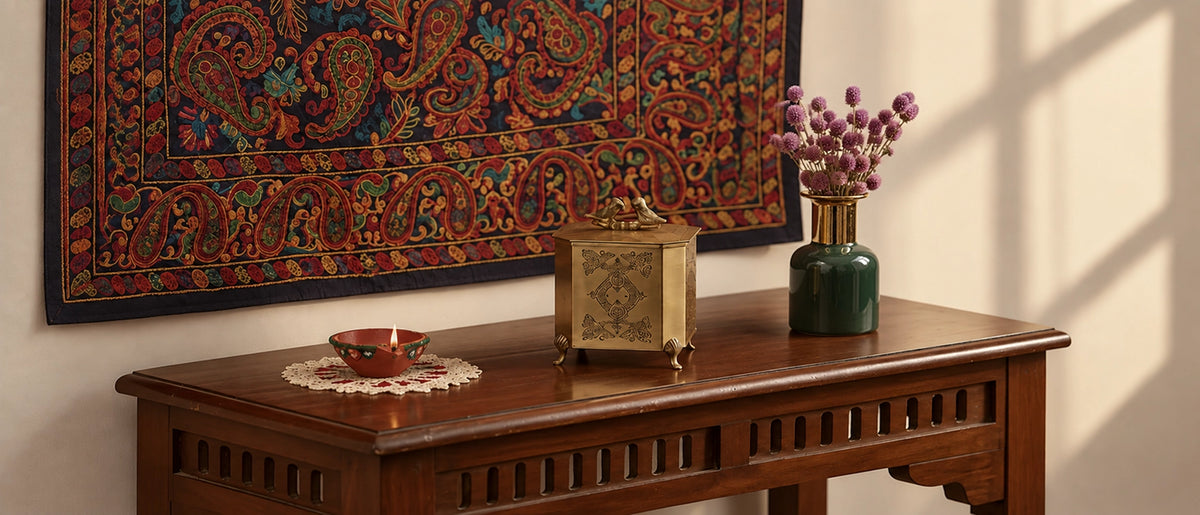 Distinctive Decor