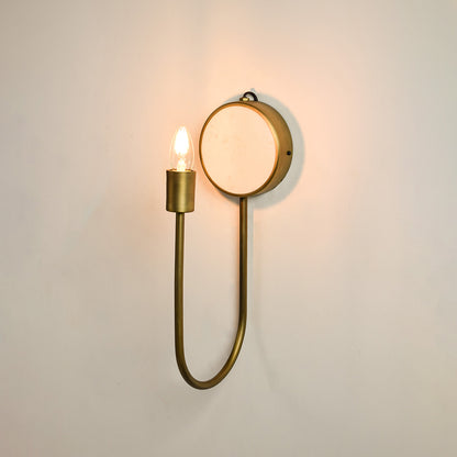 Borealis Wall Light