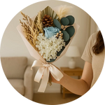 Dried Bouquets