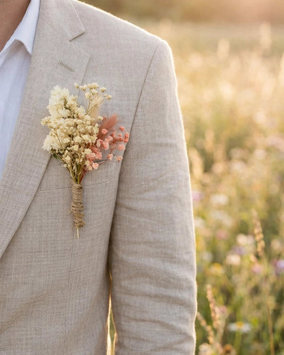 Shop Boutonnieres