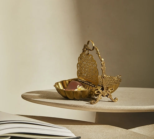 Brass Decorative Items