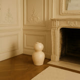 Bronure Terracotta Vase - Medium
