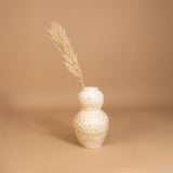 Bronure Terracotta Vase - Small