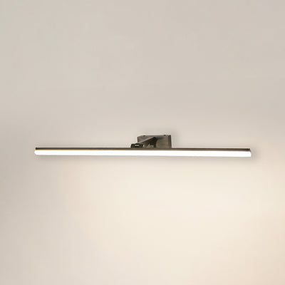 Cabinet Maker's Picture Light - Black