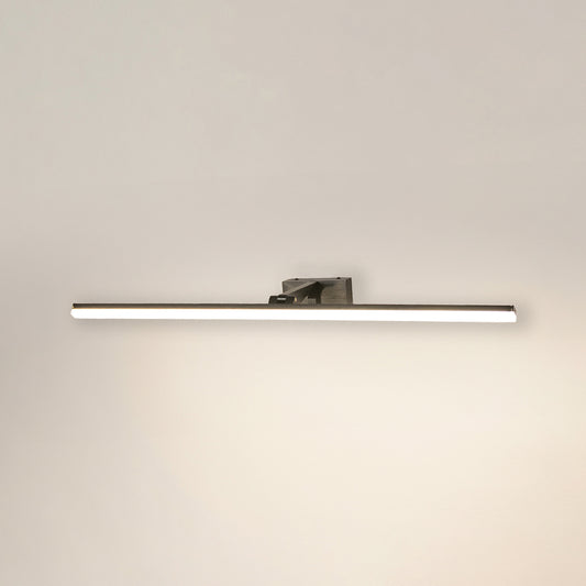 Cabinet Maker's Picture Light - Black