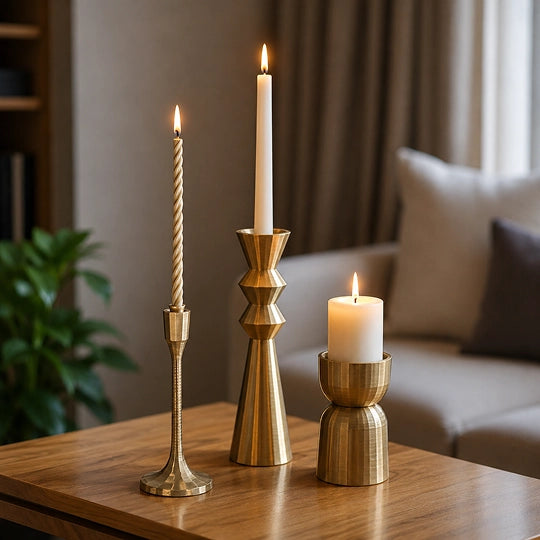 Candle Holders