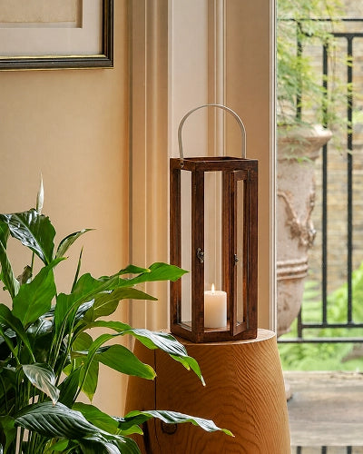 Candle Lanterns