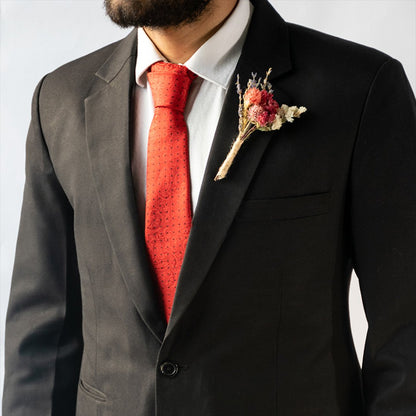 Carnation Boutonniere