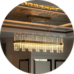 Chandeliers