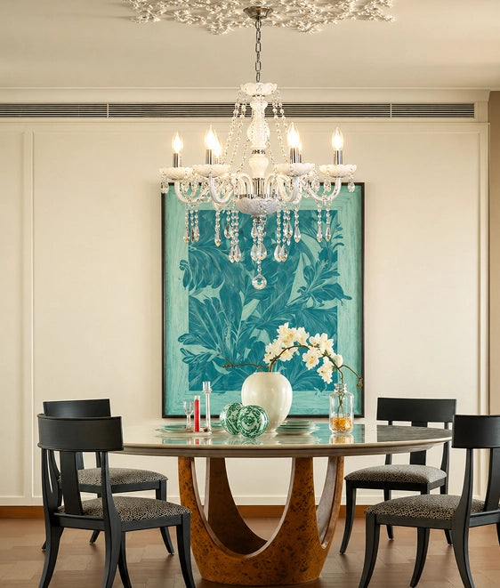 Chandeliers
