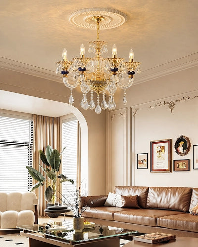 Chandeliers