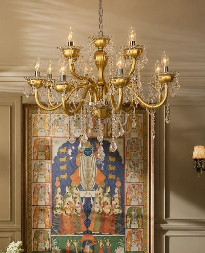 Chandeliers