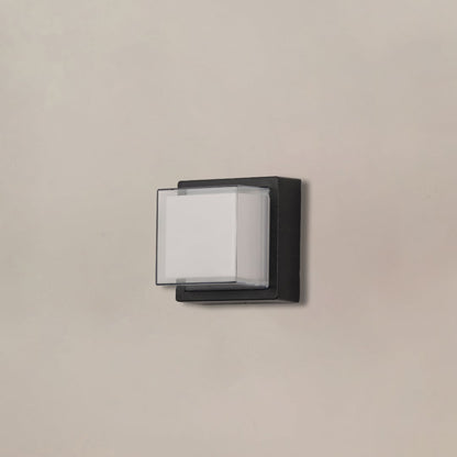 Vintage black outdoor lantern wall light on white background with decorative mount for classic patio decor.