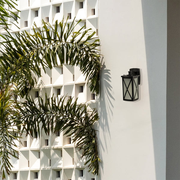 Crossway Outdoor Wall Light