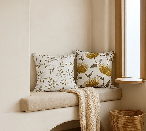 Cushion Covers