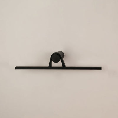 Cypress Picture Light - Black