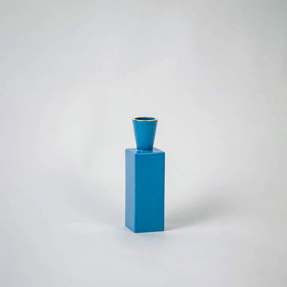 David Vase - Blue