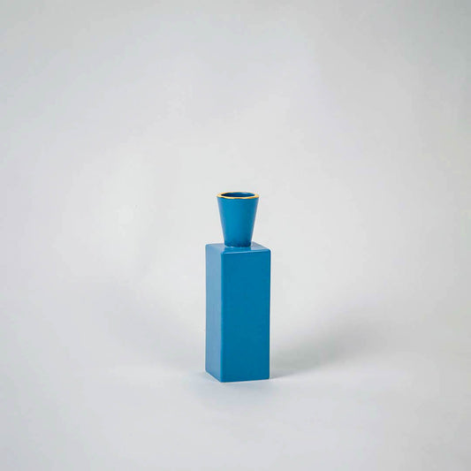 David Vase - Blue