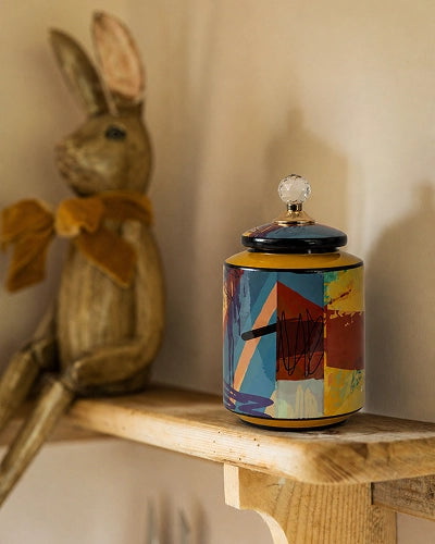 Decorative Jars