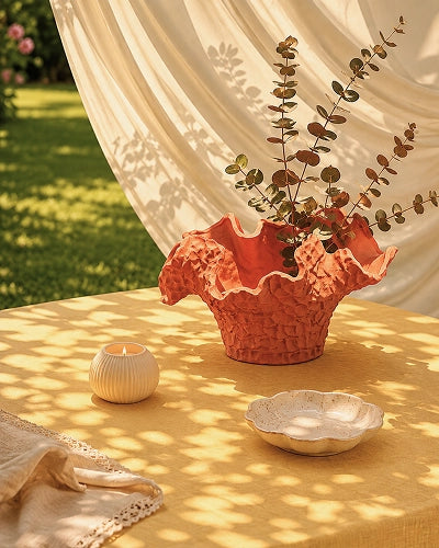 Decorative Vases