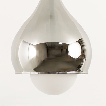 Droplet Glass Pendant Light