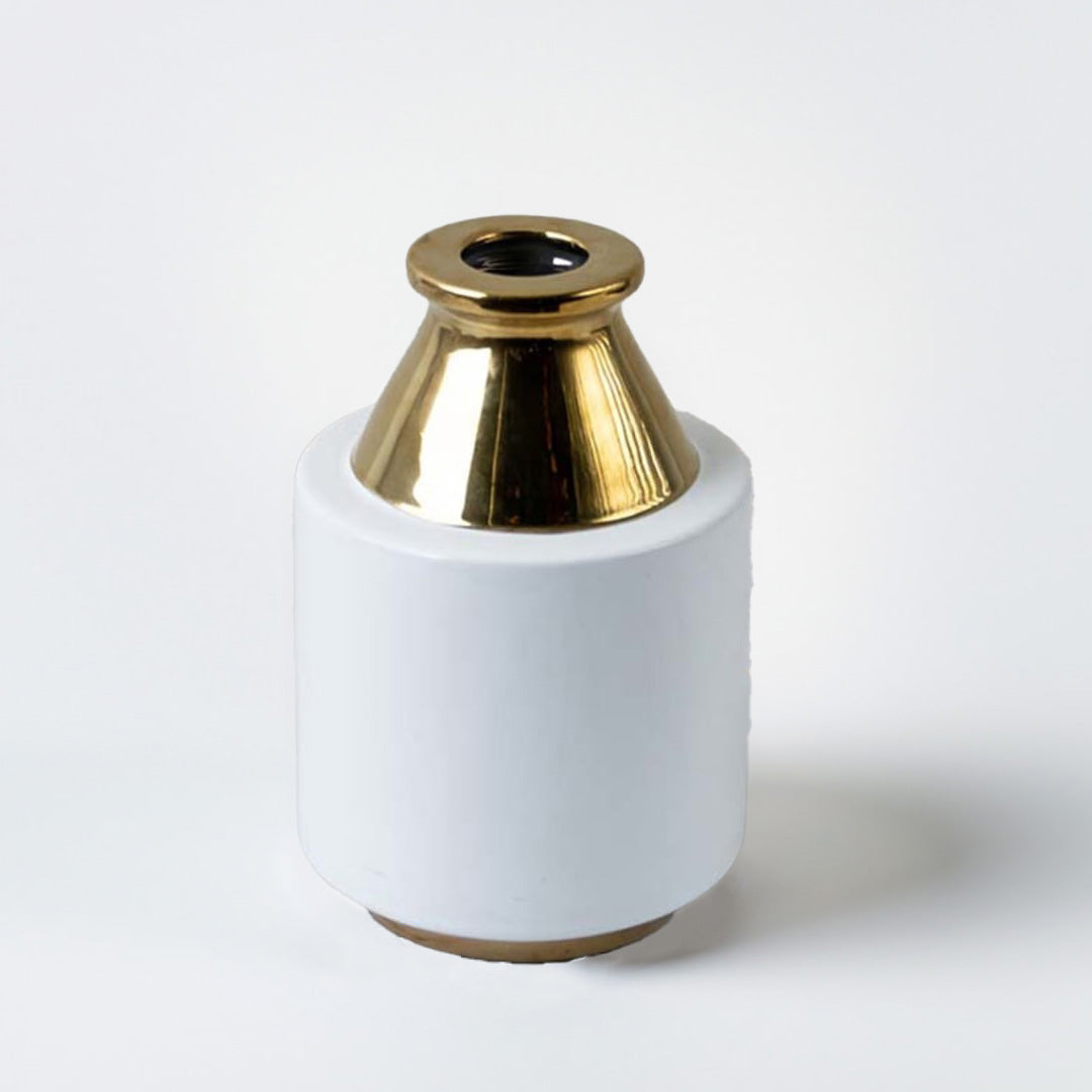 Elora Vase - Gold