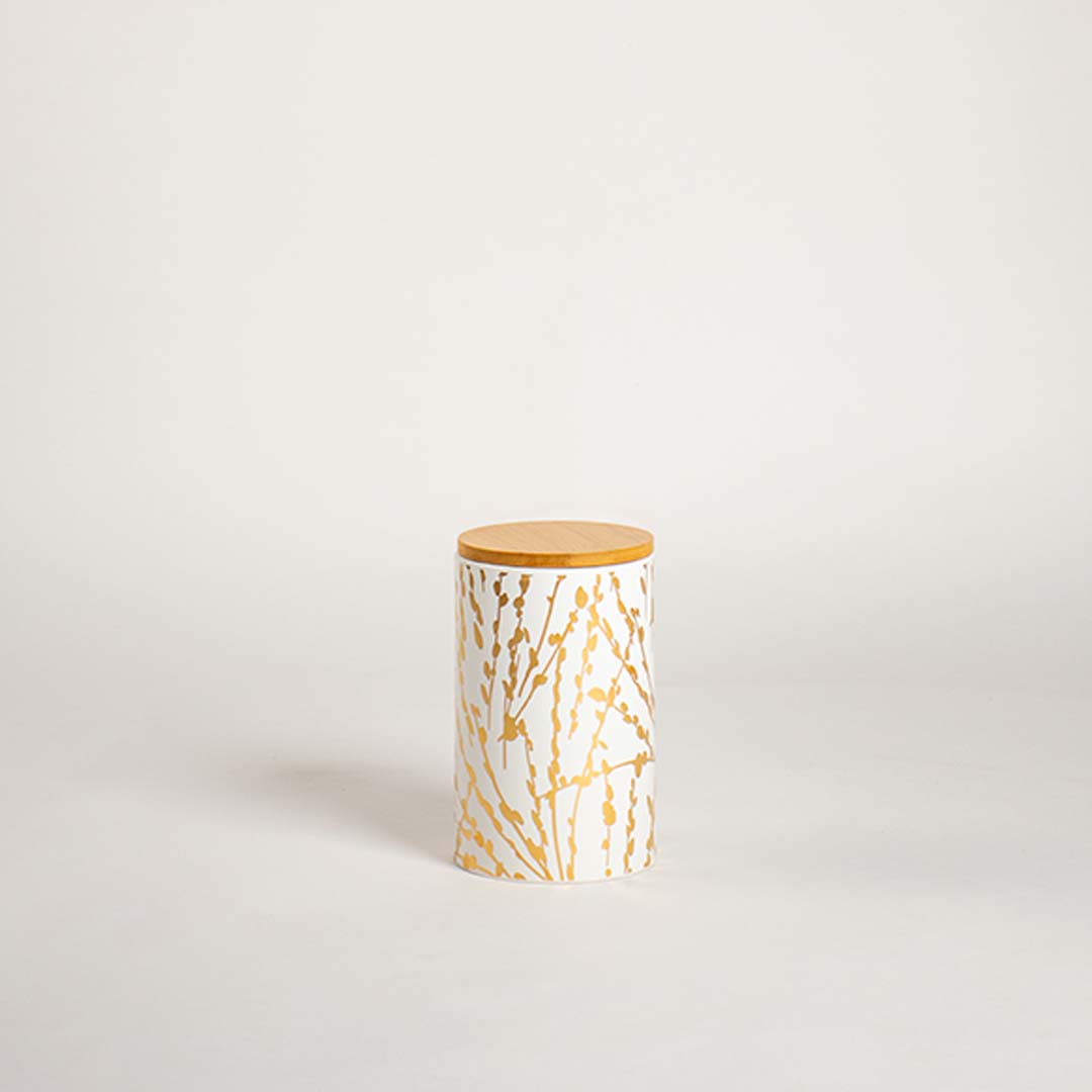 Emalia Flower Vase - Small