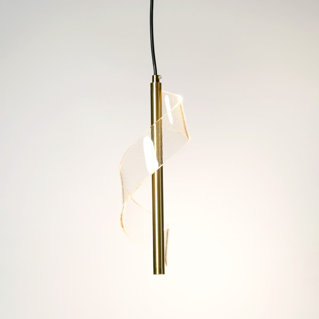 Encino Modern Pendant Lamp