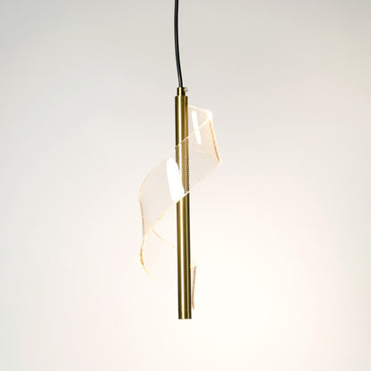 Encino Modern Pendant Lamp