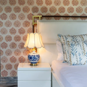Eske Decorative Ceramic Table Lamp