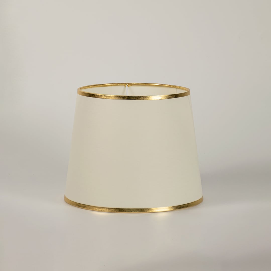 Table lamp white shade shown on a clean white background highlighting its simple elegant design for modern decor.