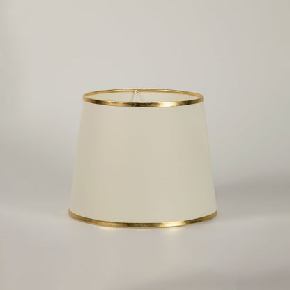 Table lamp white shade shown on a clean white background highlighting its simple elegant design for modern decor.
