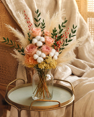 Dried Bouquets
