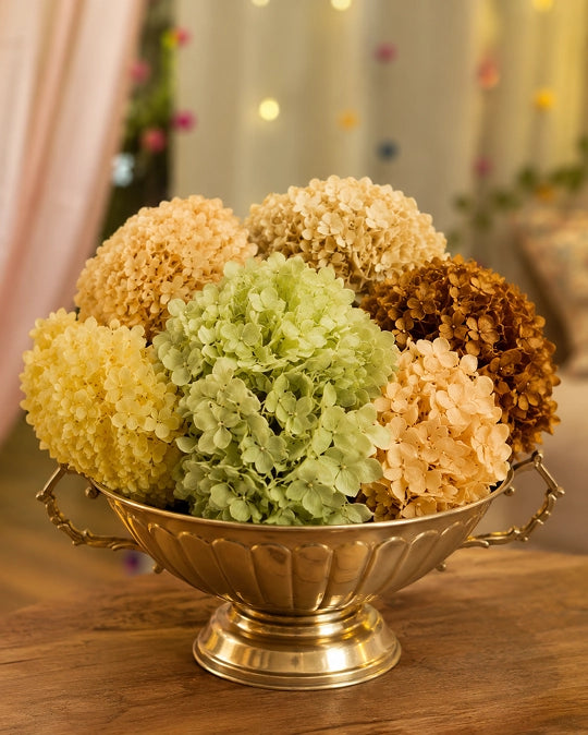 Dried Flowers