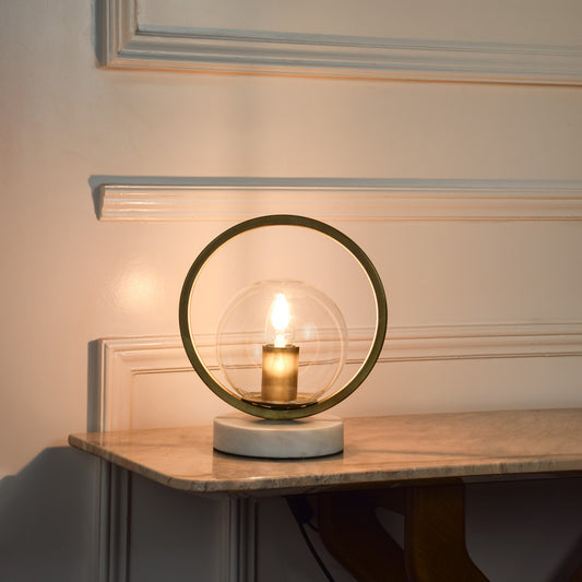 Foton Table Lamp